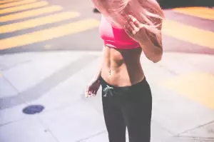 Svět Fitness