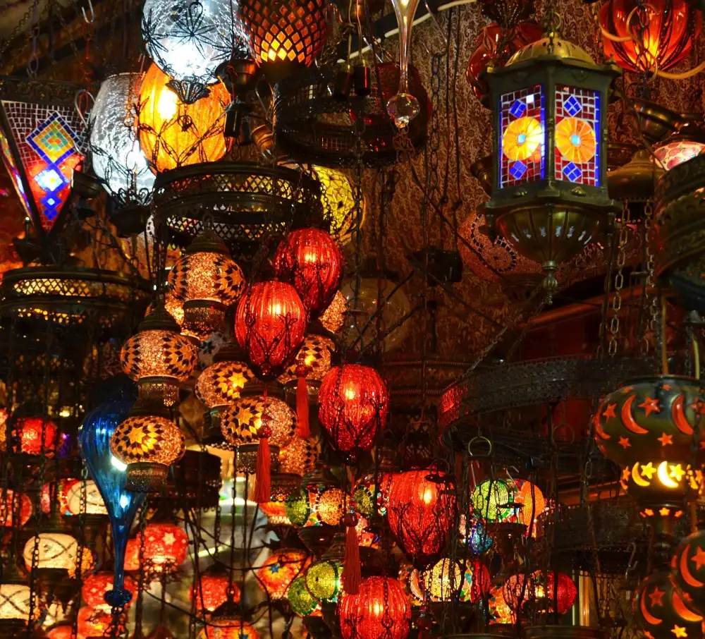 Horské Kolo Bazar
