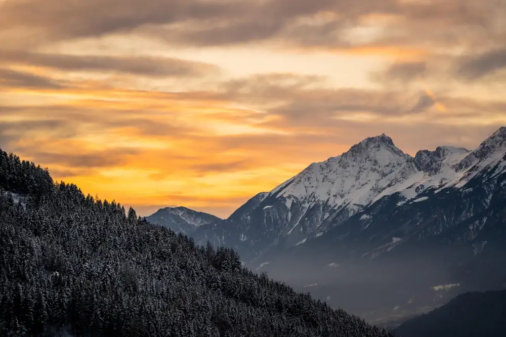 Horské Kolo Trek