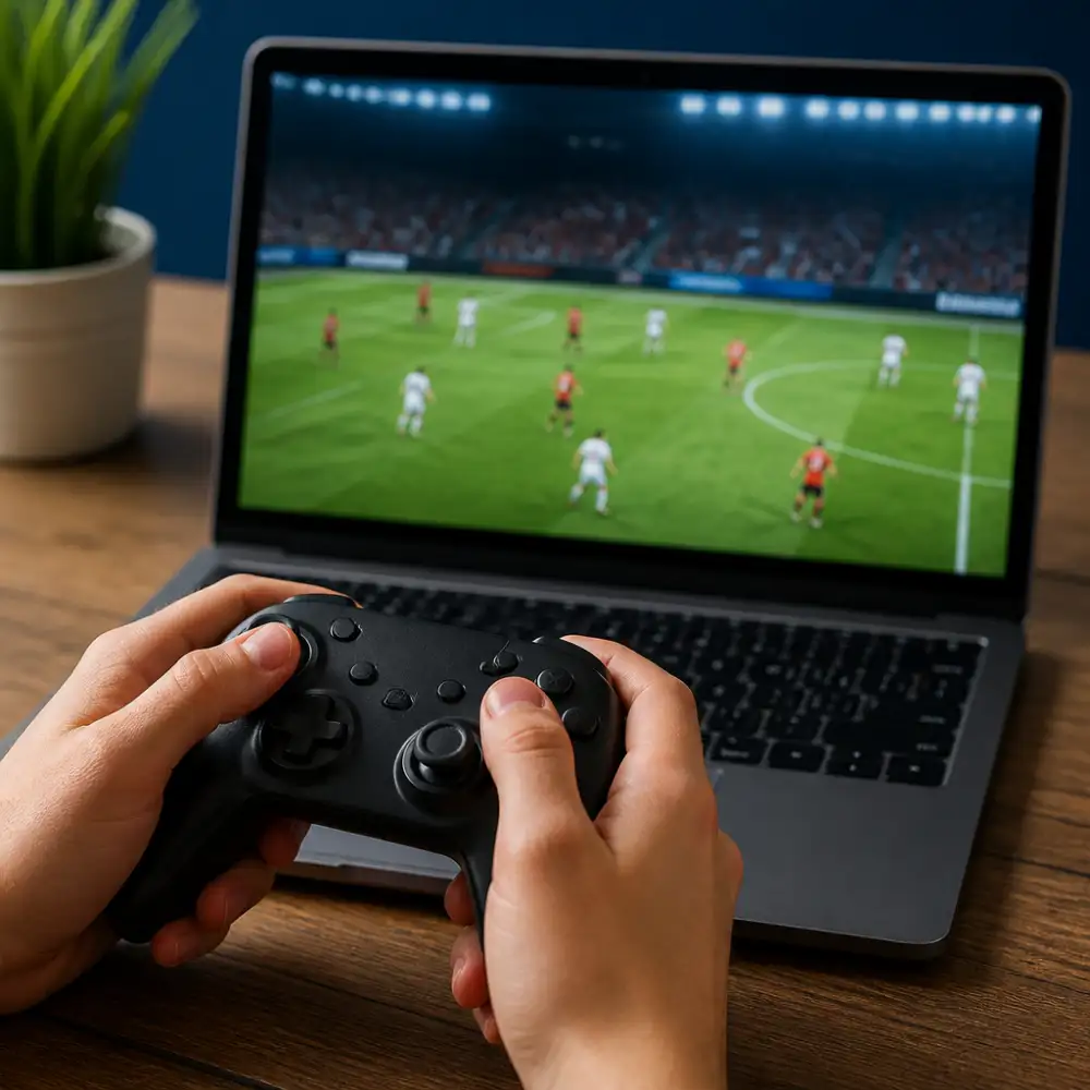 Fotbal Online