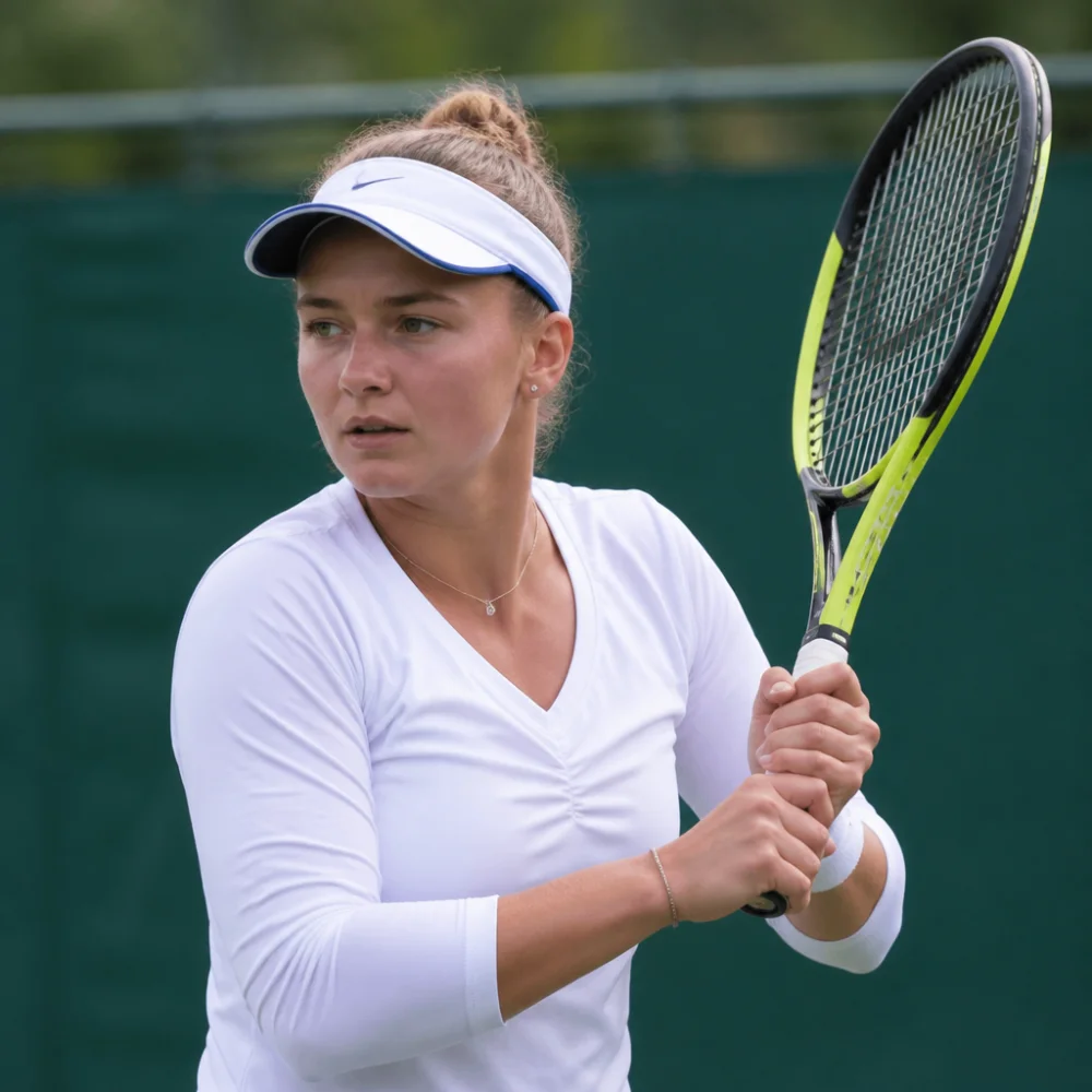 Krejčíková Aneta