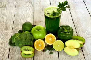 Detox Dieta 7 Dní