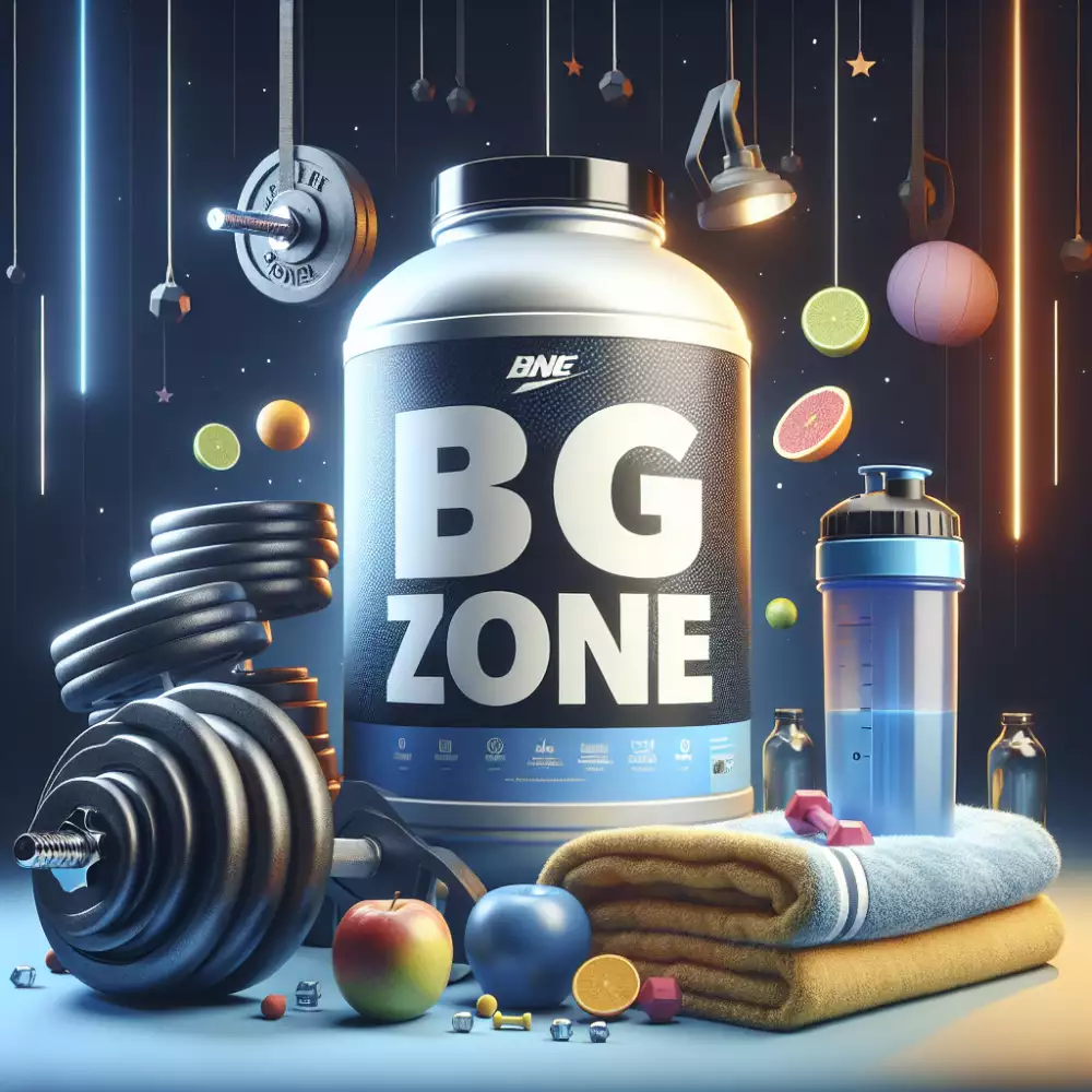 big zone protein