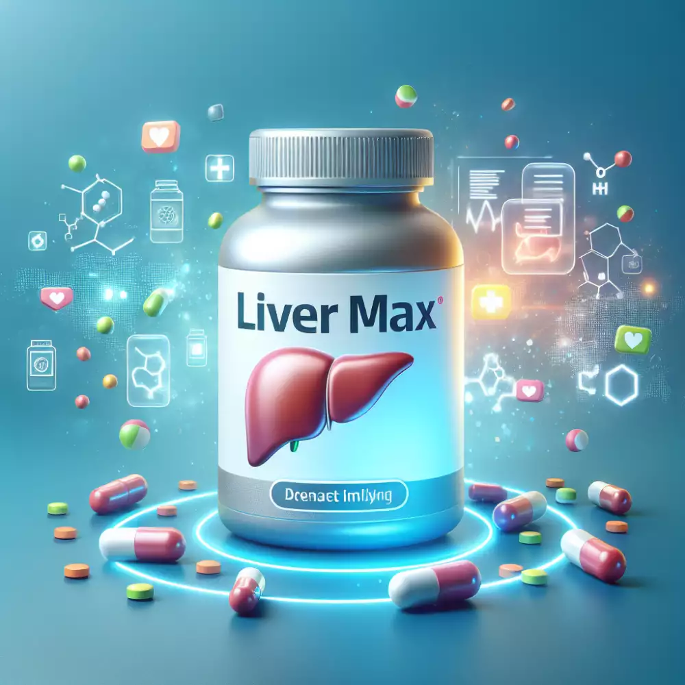 liver max