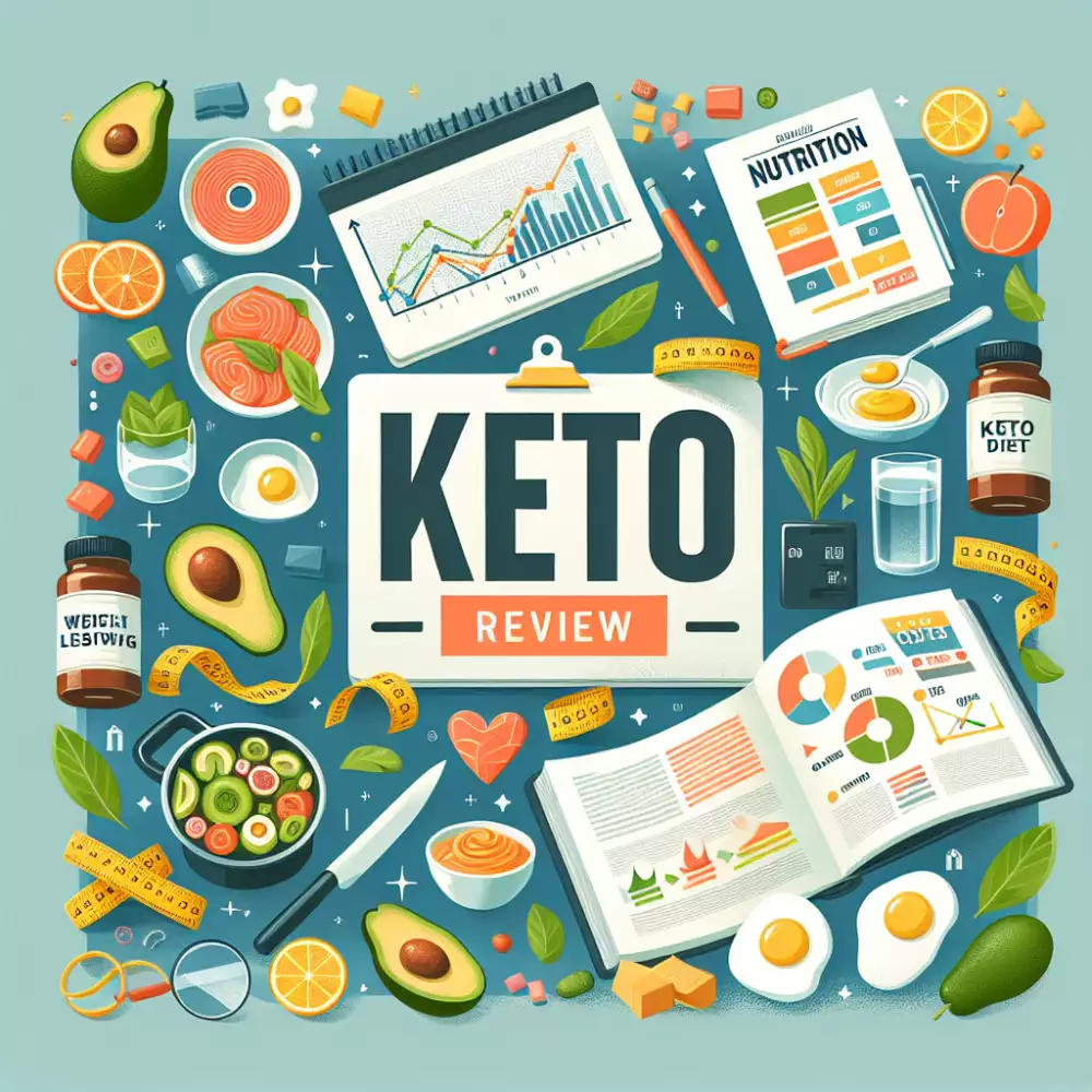 keto dieta recenze