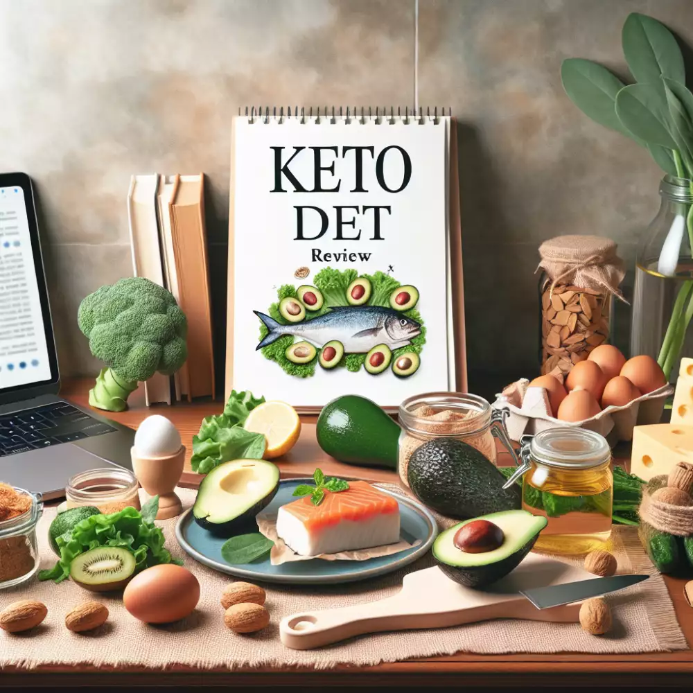 keto dieta recenze