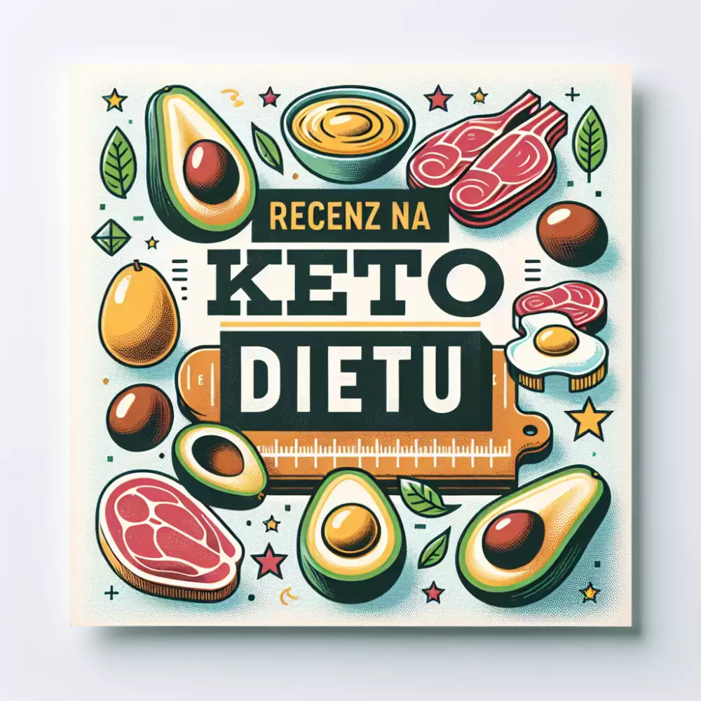 keto dieta recenze