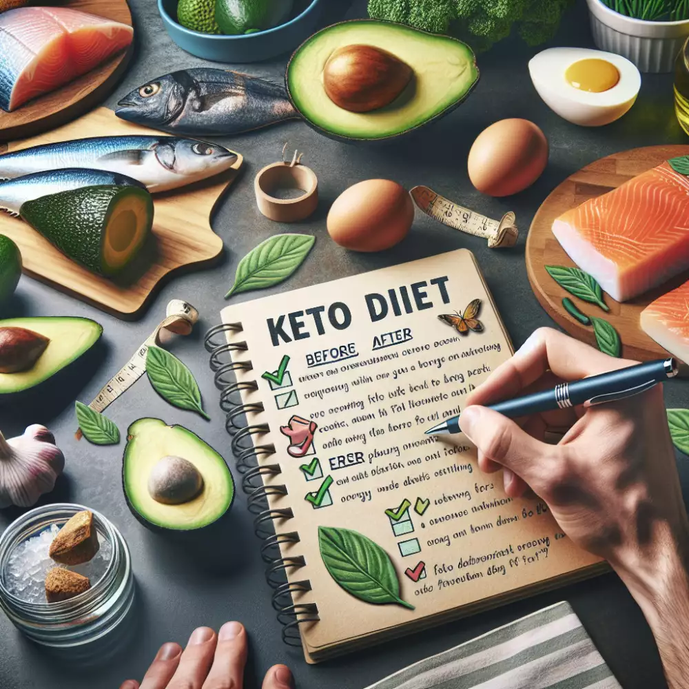 keto dieta recenze