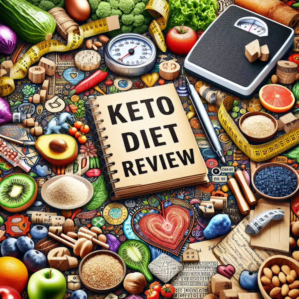 keto dieta recenze