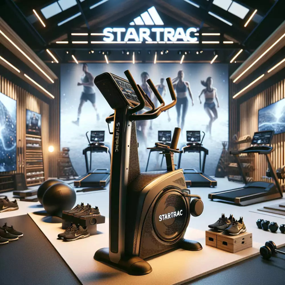 startrac