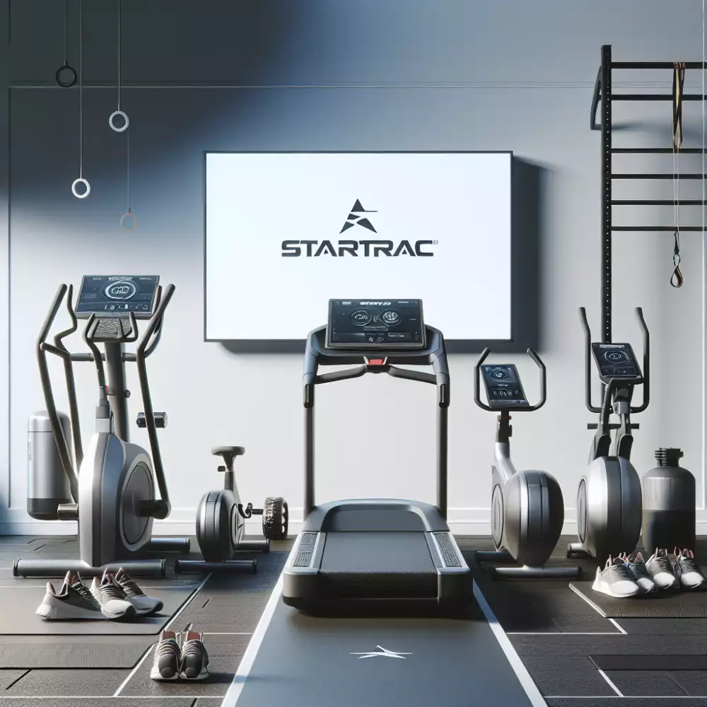 Startrac