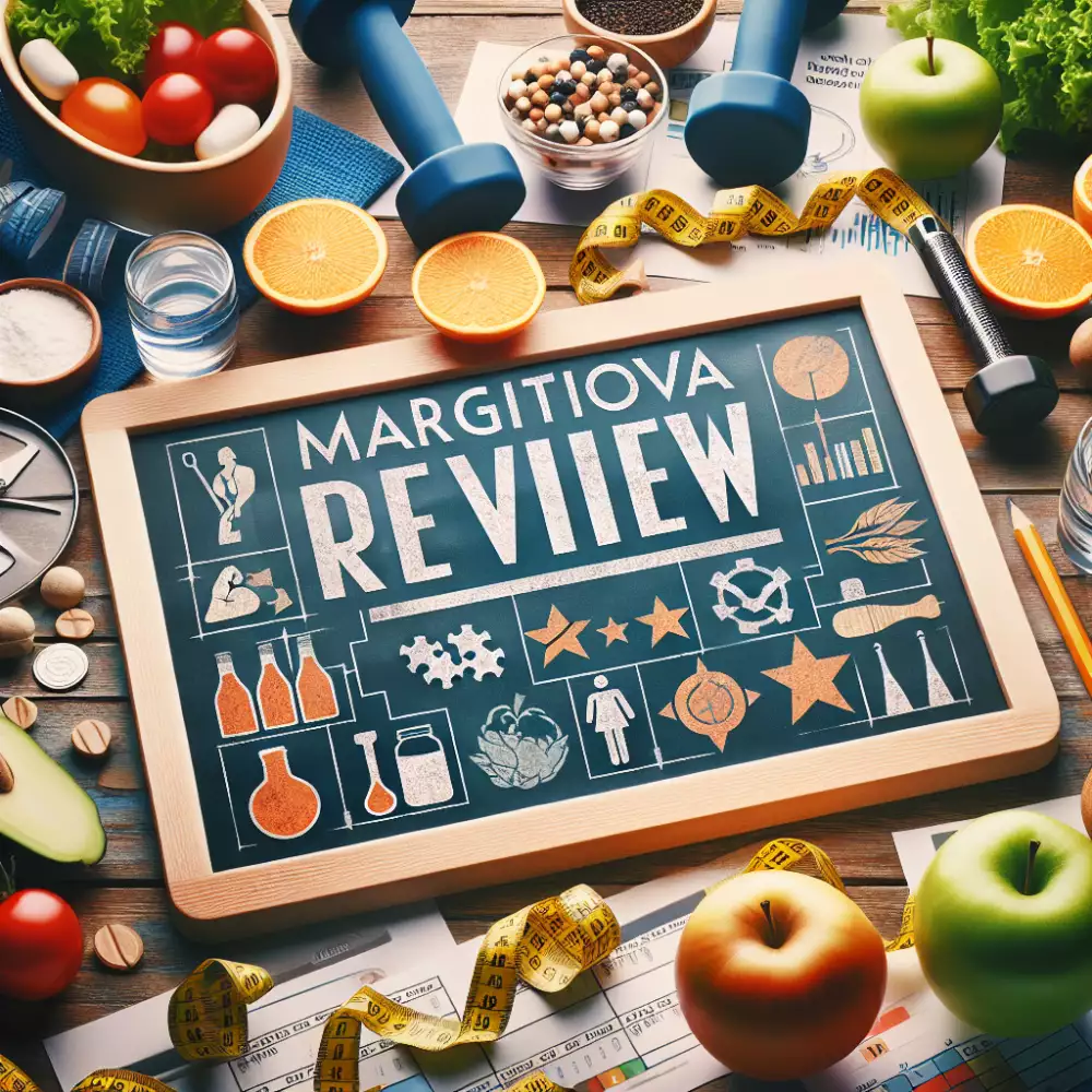 Margitova Dieta Recenze