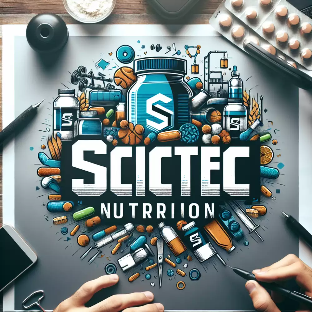 scitec nutrition