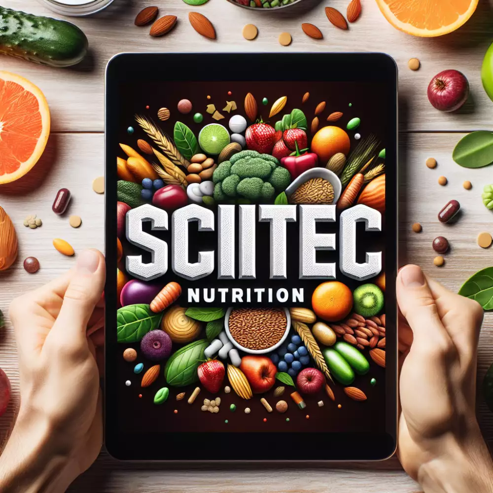 Scitec Nutrition