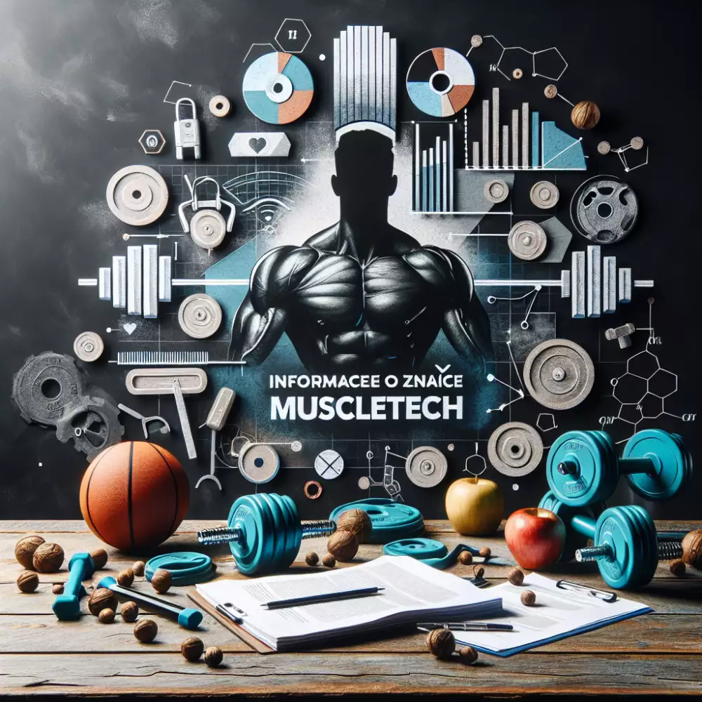 muscletech