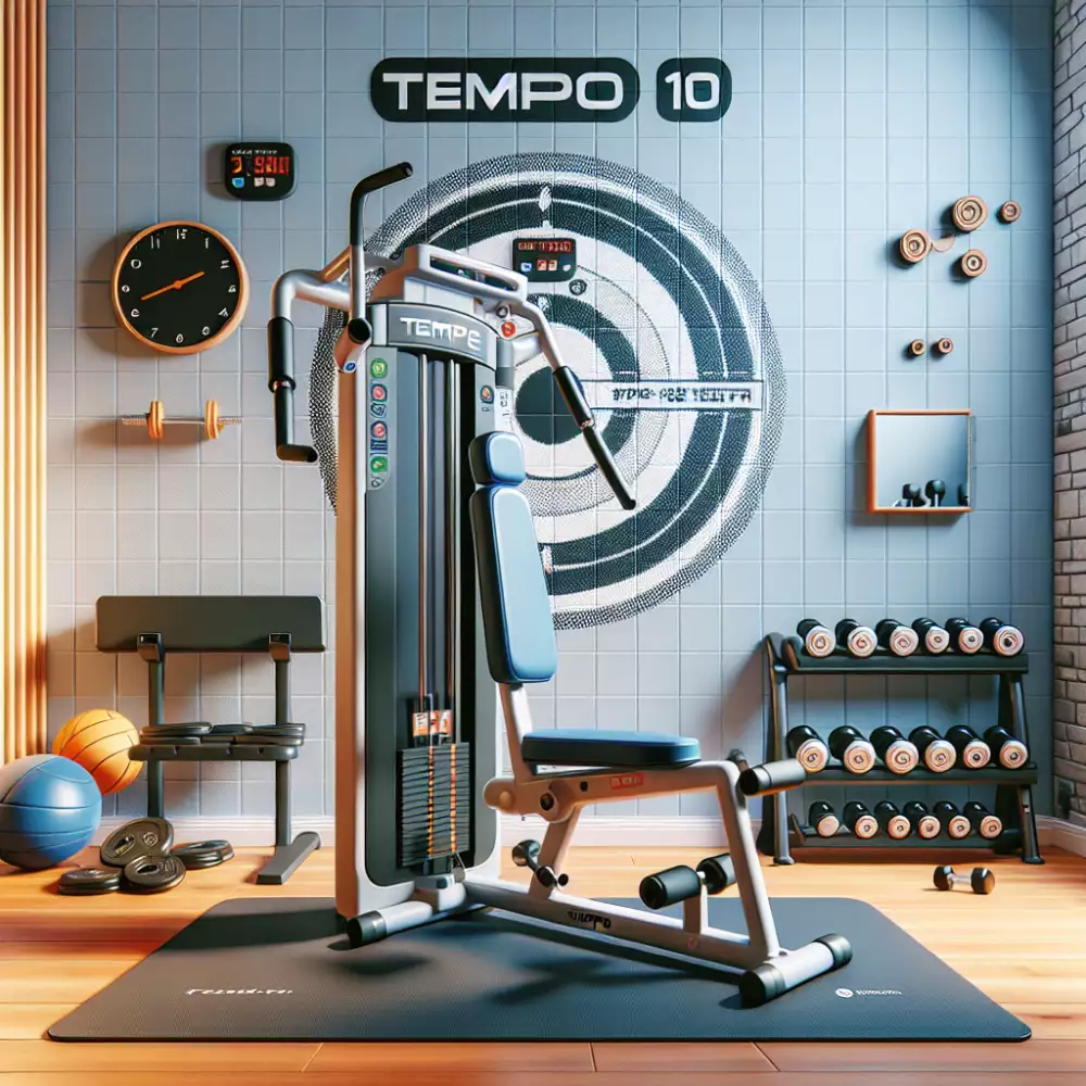 housefit tempo 10